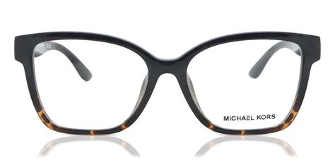 michael kors eyeglass frames tortoise|Michael Kors MK4094U Karlie I Eyeglasses .